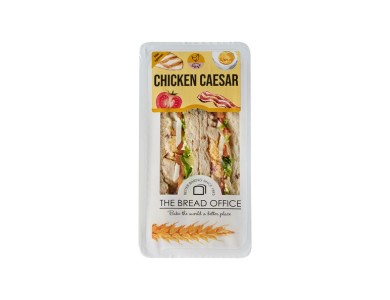 Sandwich Chicken Caesar