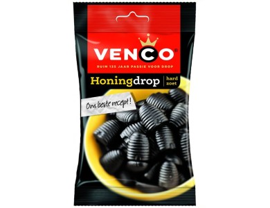 Venco Eurolijn Honingdrop