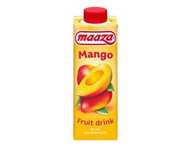 MAAZA Mango Drink