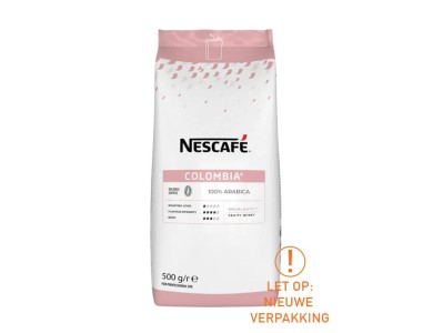 Nescafé Colombia