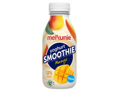 Smoothie mango PET - Melkunie