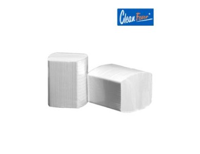 Toiletpapier Bulk 11 x 21cm - Clean Fever