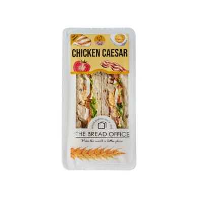 Sandwich Chicken Caesar