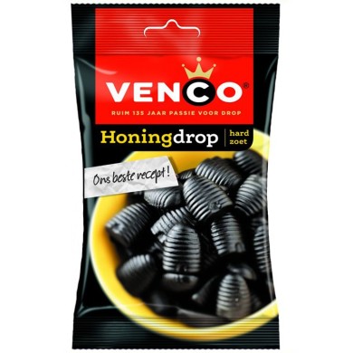 Venco Eurolijn Honingdrop