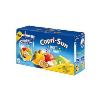 Capri-Sun Multi-Vitamine