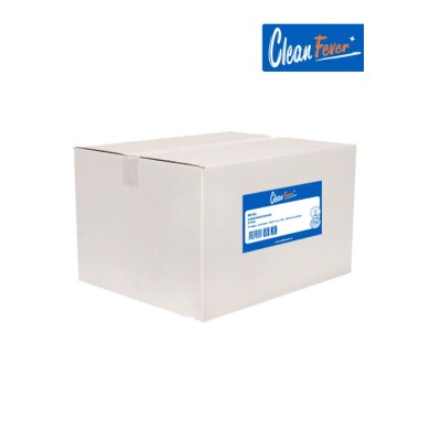 Clean Fever handdoekpapier Z-vouw