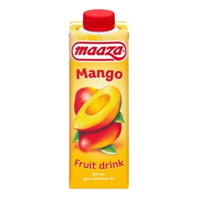 MAAZA Mango Drink