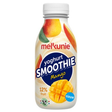 Smoothie mango PET - Melkunie