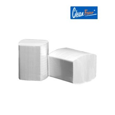 Toiletpapier Bulk 11 x 21cm - Clean Fever